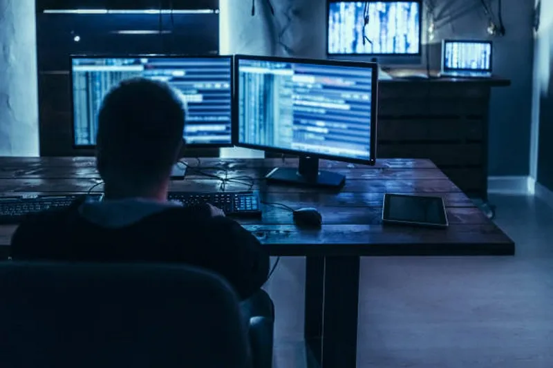 Imagem ilustrativa de Empresas na área de tecnologia da informação