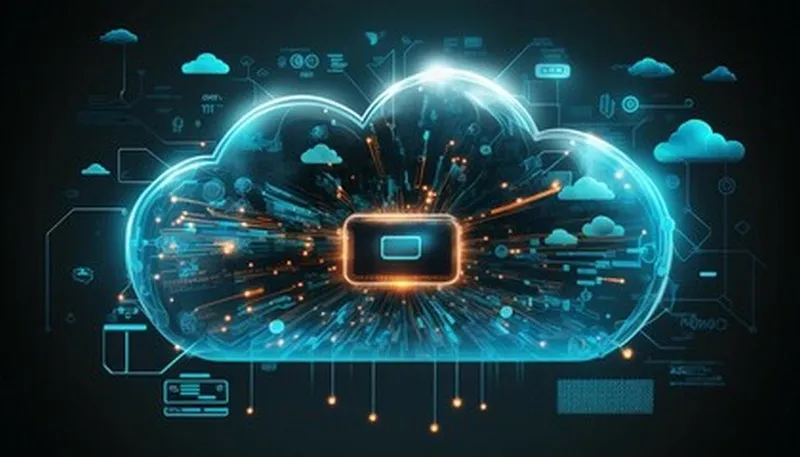 Imagem ilustrativa de Empresas de backup de dados